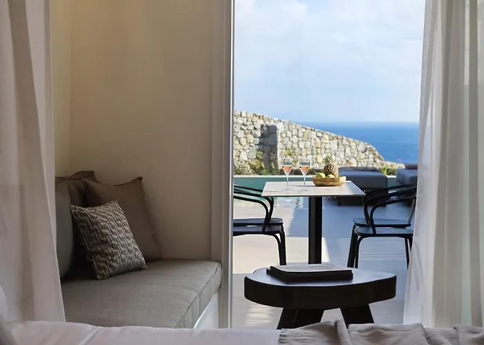 Hotel Ezio Bo Luxury Living