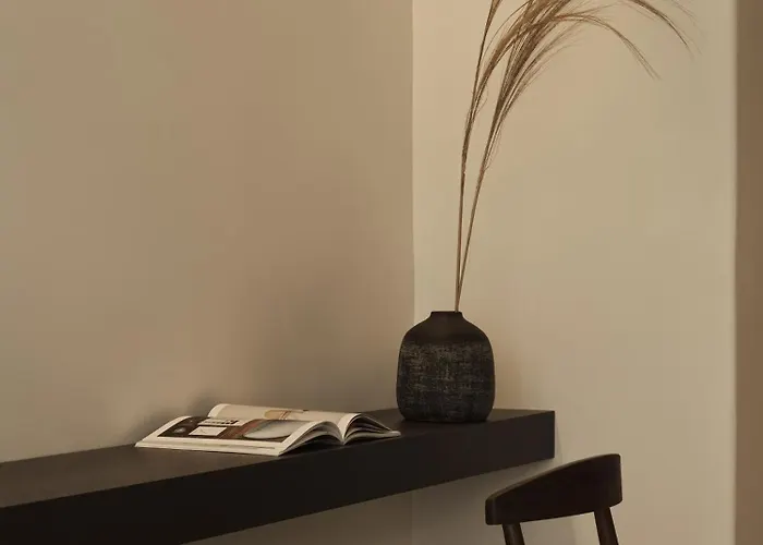 Hotel Ezio Bo Luxury Living 4*