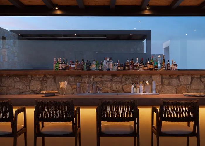 Ezio Bo Luxury Living Psarou (Mykonos)