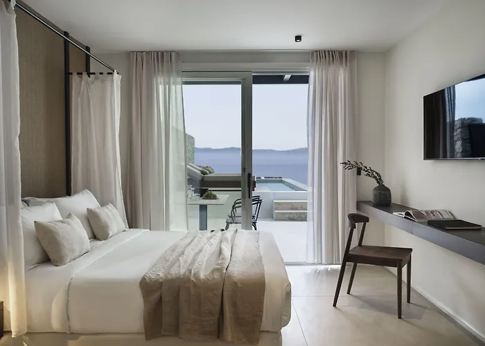 Ezio Bo Luxury Living 4*