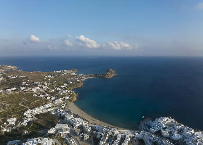 Ezio Bo Luxury Living Hotel 4*