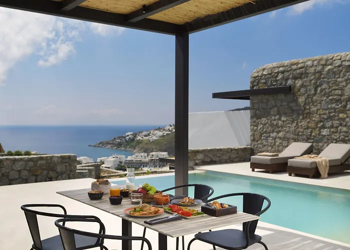 Hotel Ezio Bo Luxury Living