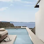 Ξενοδοχείο Ezio Bo Luxury Living