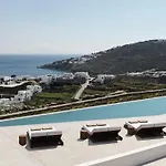 Ezio Bo Luxury Living Hotel 4*