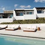 Ezio Bo Luxury Living Hotel Psarrou
