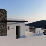Ezio Bo Luxury Living Hotel Psarrou