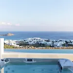 Ezio Bo Luxury Living 4* بسارو