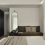 Ezio Bo Luxury Living 4* Psarrou
