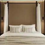 Ezio Bo Luxury Living Hotel Psarrou