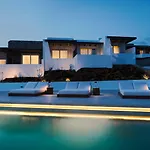 Hotel Ezio Bo Luxury Living 4*