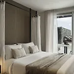 Ezio Bo Luxury Living 4* Psarrou