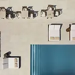 Ξενοδοχείο Ezio Bo Luxury Living Ψαρού