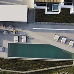 Hotel Ezio Bo Luxury Living