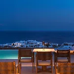 Ezio Bo Luxury Living Hotel Psarrou