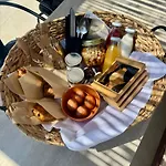 Ezio Bo Luxury Living 4* Ψαρού