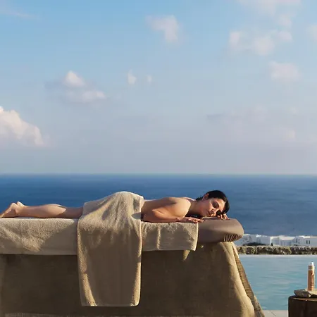 Ezio Bo Luxury Living Hotell