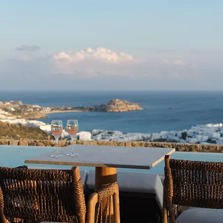 Hotell Ezio Bo Luxury Living