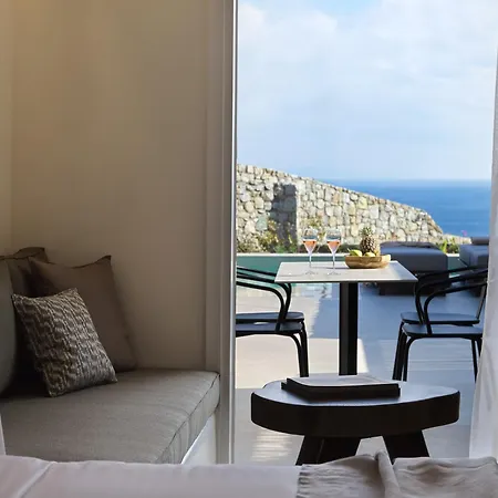 Hotell Ezio Bo Luxury Living