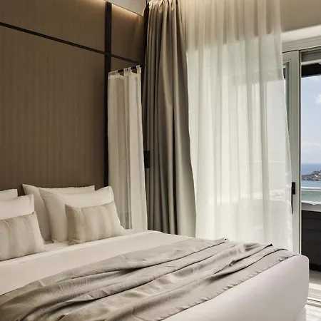 Ezio Bo Luxury Living Otel