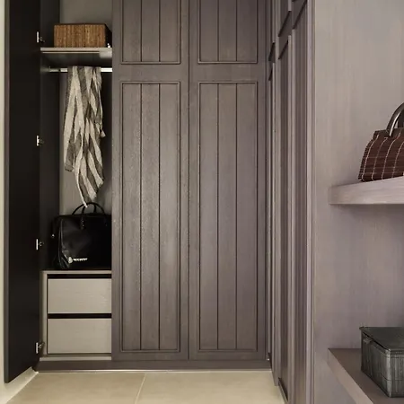 Hotell Ezio Bo Luxury Living