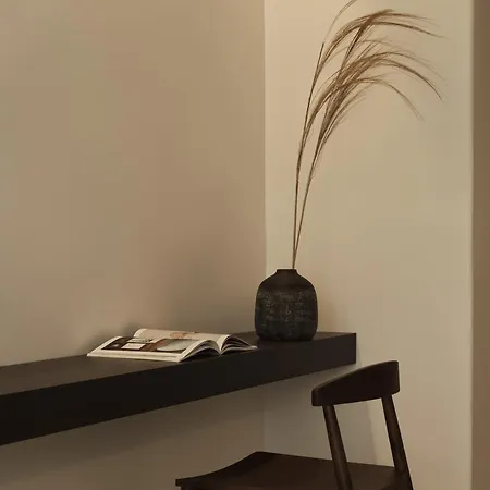 Otel Ezio Bo Luxury Living 4*