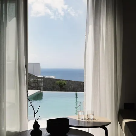 Hotell Ezio Bo Luxury Living