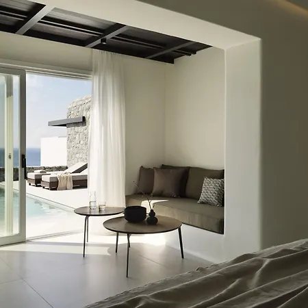 Hotell Ezio Bo Luxury Living 3*