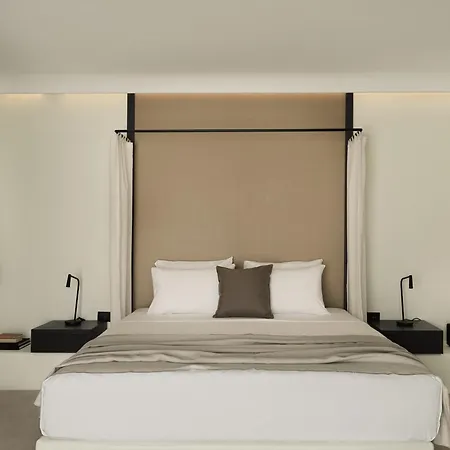 Otel Ezio Bo Luxury Living 4*