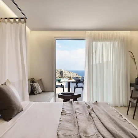 Ezio Bo Luxury Living Hotell 3*