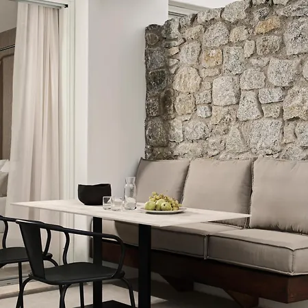 Ezio Bo Luxury Living Otel 4*