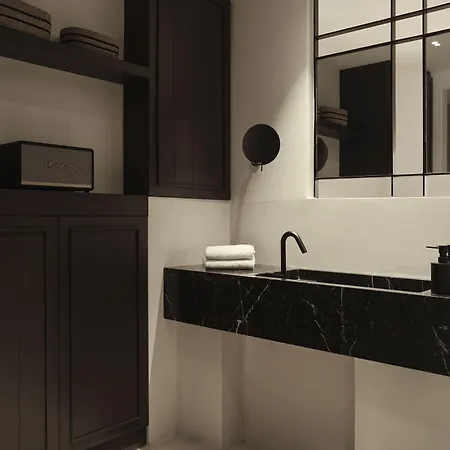 Ezio Bo Luxury Living Otel 4*