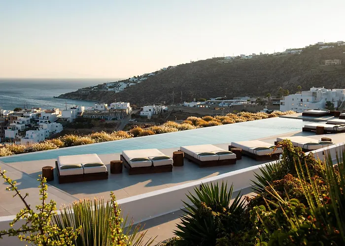 Otel Ezio Bo Luxury Living