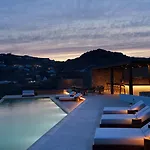 Ezio Bo Luxury Living Otel Psarrou