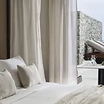Ezio Bo Luxury Living 4* Psarou (Mykonos)