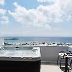Ezio Bo Luxury Living Hotel