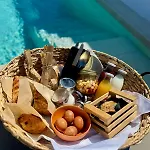 Ezio Bo Luxury Living Psarou (Mykonos)