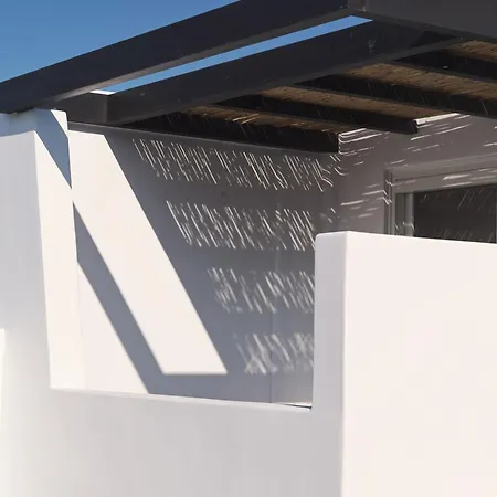 Ezio Bo Luxury Living ホテル