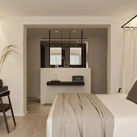 Ezio Bo Luxury Living Hotel