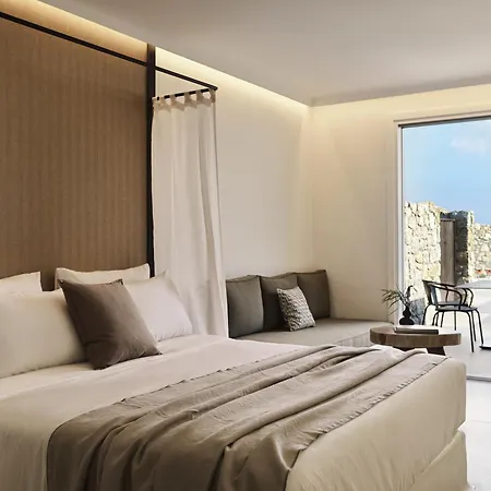 Ezio Bo Luxury Living Hotel 4*