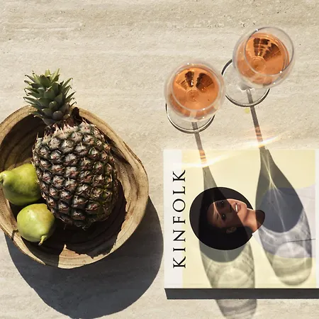 Ezio Bo Luxury Living Hotel Psarou (Mykonos)