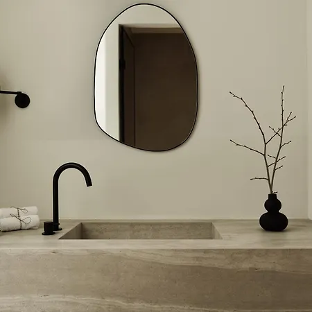 Otel Ezio Bo Luxury Living
