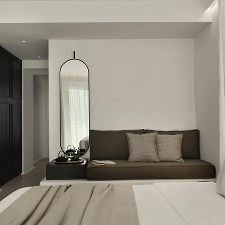 Ezio Bo Luxury Living 4* Psarou (Mykonos)