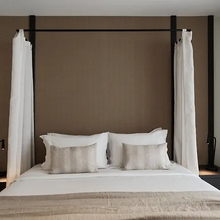 Ezio Bo Luxury Living Psarou (Mykonos)