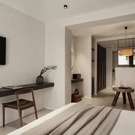 Ezio Bo Luxury Living Otel 4*