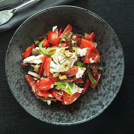 Ezio Bo Luxury Living 4* Psarou (Mykonos)