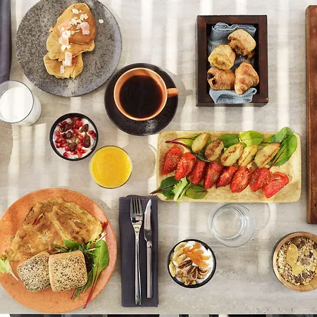 ホテル Ezio Bo Luxury Living