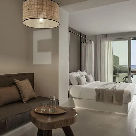 Ezio Bo Luxury Living Hotel Psarou (Mykonos)