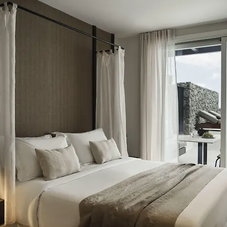 Ezio Bo Luxury Living 4* Psarou (Mykonos)