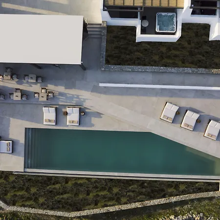 Hotel Ezio Bo Luxury Living