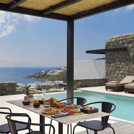 Hotel Ezio Bo Luxury Living